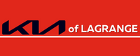 Kia of Lagrange round logo