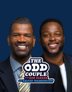 The Odd Couple