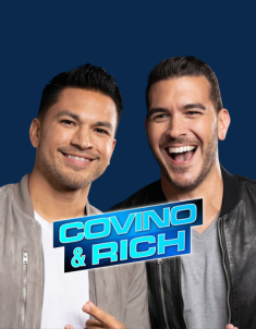 Covino and Rich